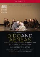 Purcell: Dido and Aeneas